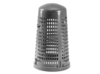 TRESPOLO RUFF C/COP+REGG.GRIGI